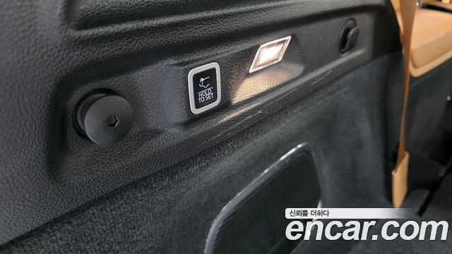 Jeep Grand Cherokee (WL) L 3.6 Summit Reserve 2021 — фото 37