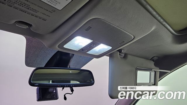 Renault Korea QM5 Neo Diesel 2WD RE 2014 — фото 18
