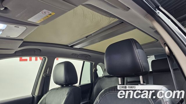 Renault Korea QM5 Neo Diesel 2WD RE 2014 — фото 19
