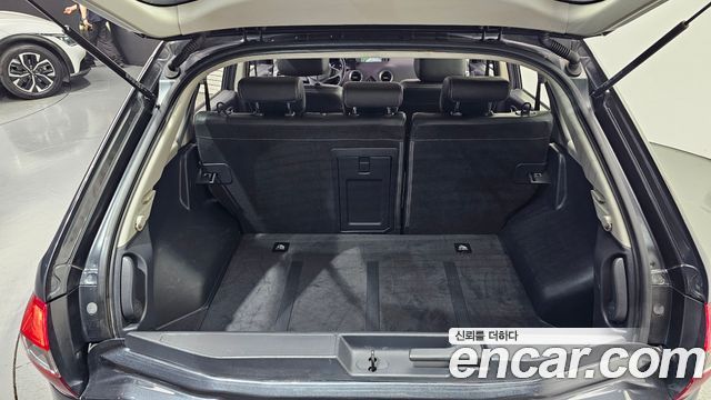 Renault Korea QM5 Neo Diesel 2WD RE 2014 — фото 20