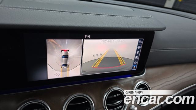 Mercedes-Benz E-Class (W213) E300 4MATIC Exclusive 2020 — фото 14