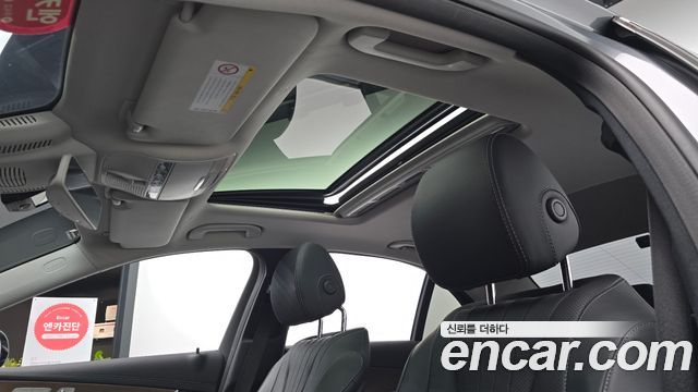 Mercedes-Benz E-Class (W213) E300 4MATIC Exclusive 2020 — фото 19