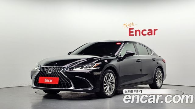 Lexus ES300h (VII) Luxury Plus