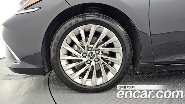 Lexus ES300h (VII) Luxury Plus 2023 — фото 5
