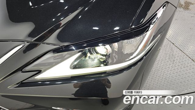 Lexus ES300h (VII) Luxury Plus 2023 — фото 22