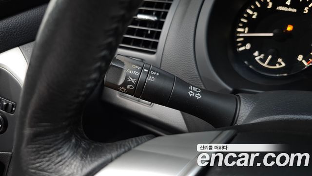 Nissan Altima 2.5 Tech L33 2017 — фото 18