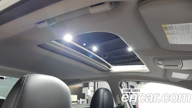 Nissan Altima 2.5 Tech L33 2017 — фото 19
