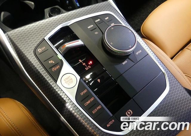 BMW 3 Series (G20) 320i M Sport 2024 — фото 9