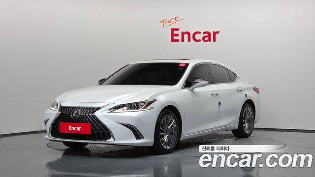 Lexus ES300h (VII) Luxury Plus