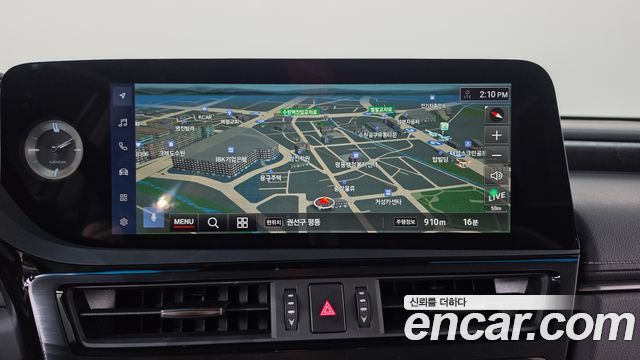 Lexus ES300h (VII) Luxury Plus 2023 — фото 12