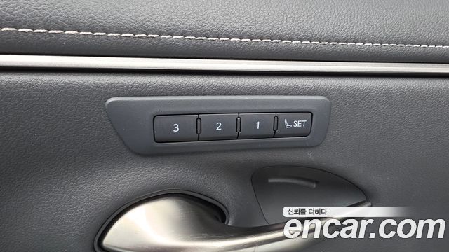 Lexus ES300h (VII) Luxury Plus 2023 — фото 39