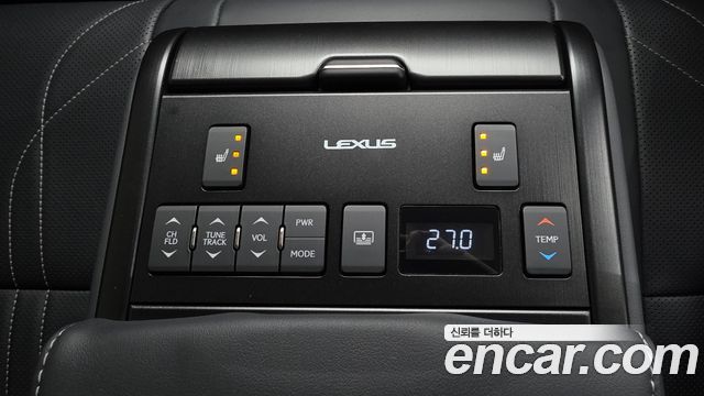 Lexus ES300h (VII) Luxury Plus 2023 — фото 40
