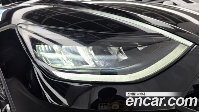 Hyundai Sonata (DN8) 2.0 Premium Plus 2022 — фото 22
