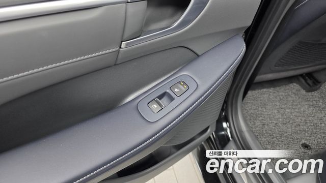 Hyundai Sonata (DN8) 2.0 Premium Plus 2022 — фото 29