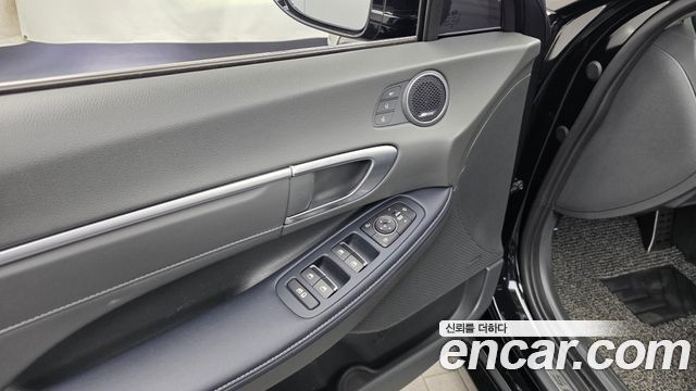 Hyundai Sonata (DN8) 2.0 Premium Plus 2022 — фото 30