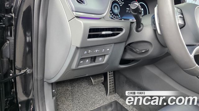 Hyundai Sonata (DN8) 2.0 Premium Plus 2022 — фото 34