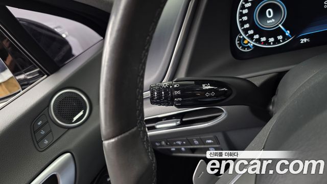 Hyundai Sonata (DN8) 2.0 Premium Plus 2022 — фото 35