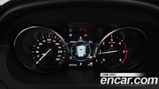 Land Rover Discovery Sport 2.0 TD4 SE (150PS) 2019 — фото 8