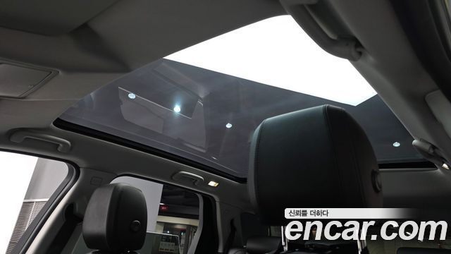 Land Rover Discovery Sport 2.0 TD4 SE (150PS) 2019 — фото 20