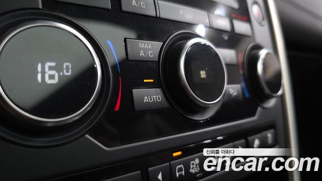 Land Rover Discovery Sport 2.0 TD4 SE (150PS) 2019 — фото 33