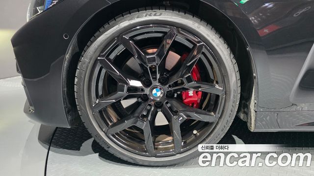 BMW 4 Series (G22) 420i M Sport Pro Convertible 2026 — фото 5