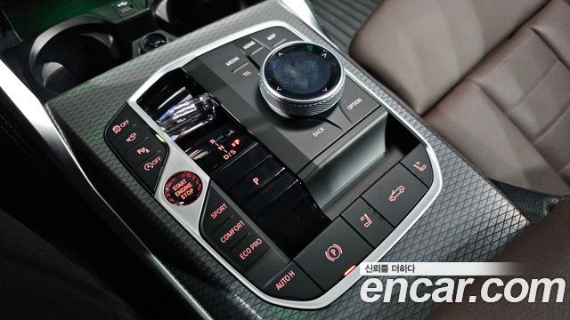 BMW 4 Series (G22) 420i M Sport Pro Convertible 2026 — фото 9
