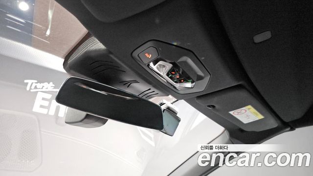 BMW 4 Series (G22) 420i M Sport Pro Convertible 2026 — фото 17