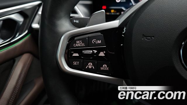 BMW 4 Series (G22) 420i M Sport Pro Convertible 2026 — фото 19