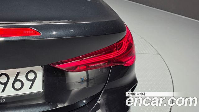 BMW 4 Series (G22) 420i M Sport Pro Convertible 2026 — фото 23