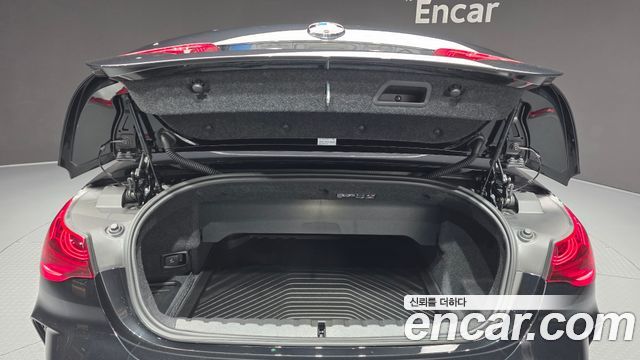 BMW 4 Series (G22) 420i M Sport Pro Convertible 2026 — фото 33