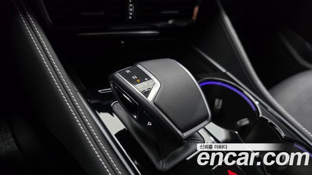 Volkswagen Touareg (III) 3.0 TDI Prestige 2025 — фото 9