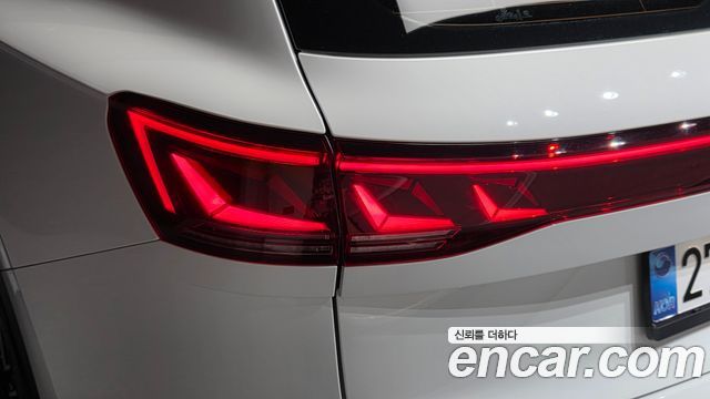 Volkswagen Touareg (III) 3.0 TDI Prestige 2025 — фото 23