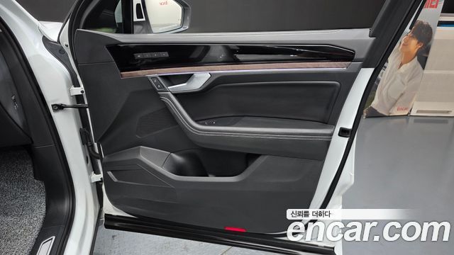 Volkswagen Touareg (III) 3.0 TDI Prestige 2025 — фото 25