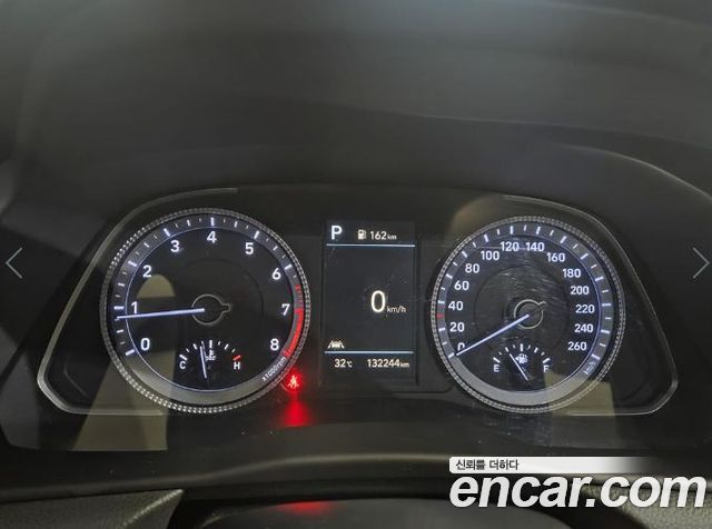 Hyundai Sonata (DN8) 2.0 Premium Plus 2022 — фото 18