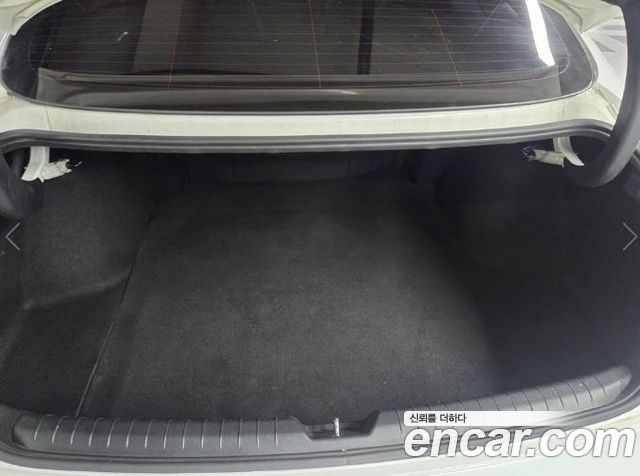 Hyundai Sonata (DN8) 2.0 Premium Plus 2022 — фото 20