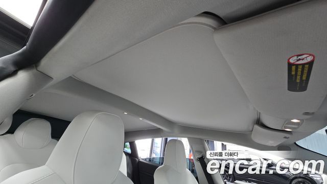 Tesla Model 3 Long Range AWD 2022 — фото 17