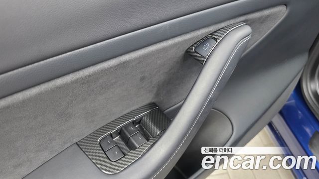 Tesla Model 3 Long Range AWD 2021 — фото 29