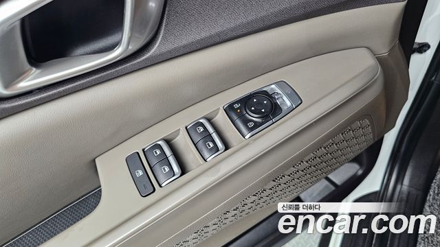 Kia Carnival (IV) HEV 9 seater Prestige 2026 — фото 17