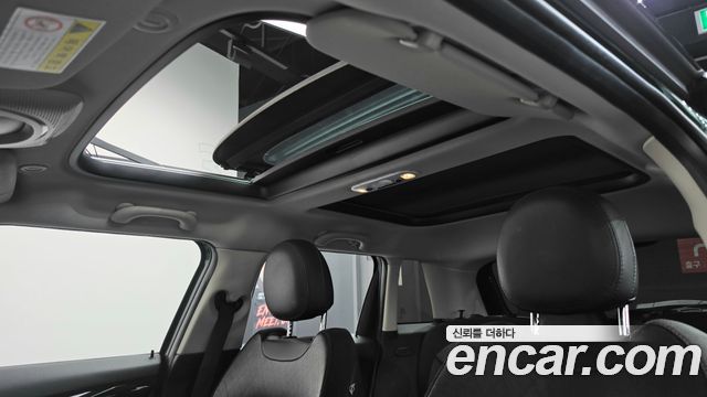 MINI Cooper S 5Door Standard 3rd 2015 — фото 19