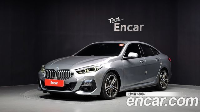BMW 2 Series Gran Coupe (F44) 220i M Sports