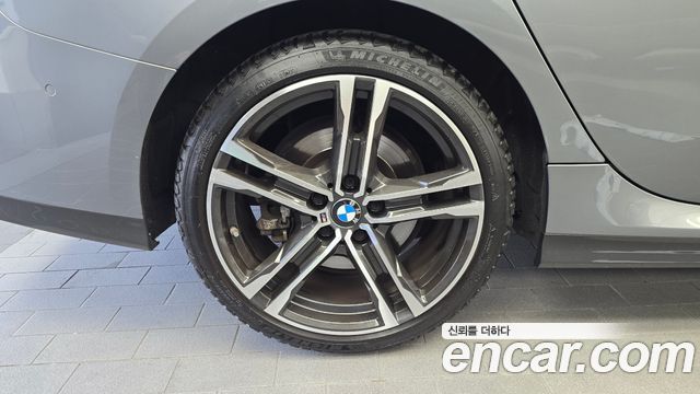BMW 2 Series Gran Coupe (F44) 220i M Sports 2022 — фото 5