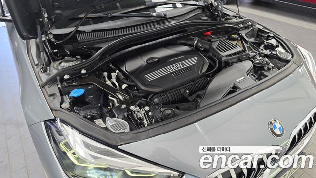 BMW 2 Series Gran Coupe (F44) 220i M Sports 2022 — фото 6