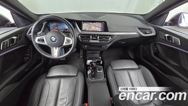 BMW 2 Series Gran Coupe (F44) 220i M Sports 2022 — фото 7