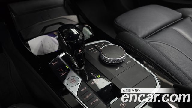 BMW 2 Series Gran Coupe (F44) 220i M Sports 2022 — фото 9
