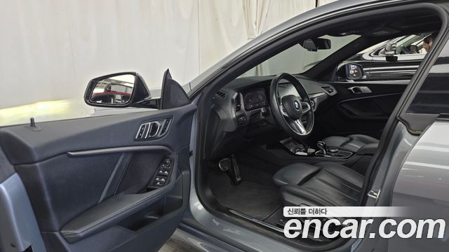BMW 2 Series Gran Coupe (F44) 220i M Sports 2022 — фото 10