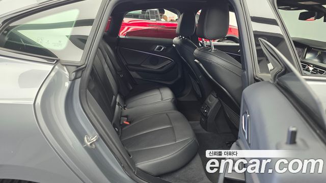 BMW 2 Series Gran Coupe (F44) 220i M Sports 2022 — фото 11