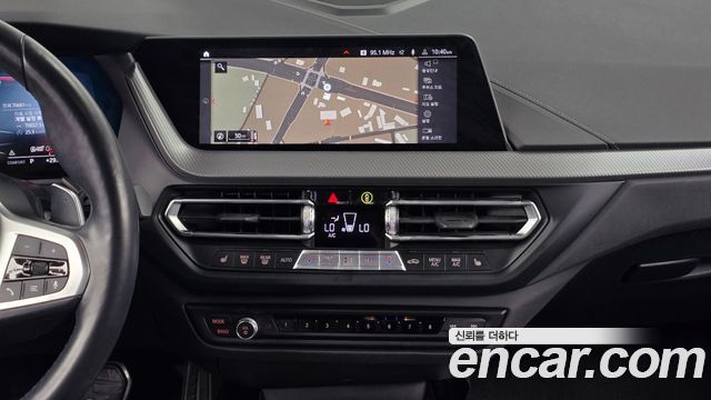 BMW 2 Series Gran Coupe (F44) 220i M Sports 2022 — фото 12