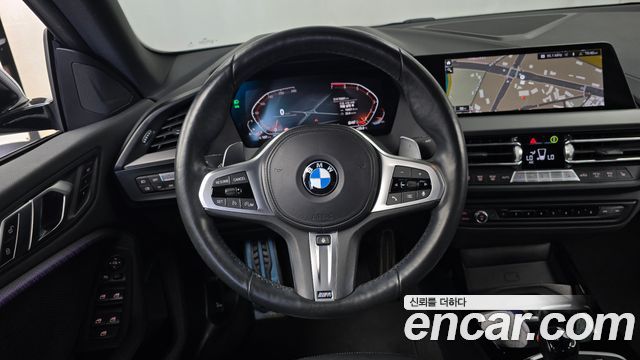 BMW 2 Series Gran Coupe (F44) 220i M Sports 2022 — фото 13