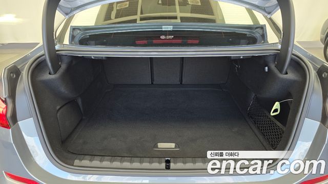BMW 2 Series Gran Coupe (F44) 220i M Sports 2022 — фото 20