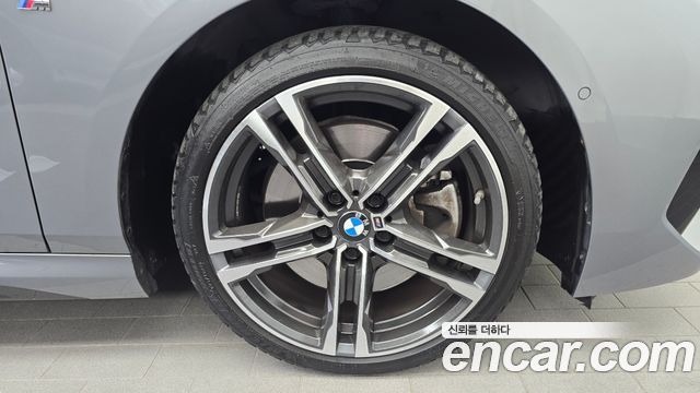 BMW 2 Series Gran Coupe (F44) 220i M Sports 2022 — фото 21